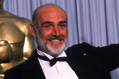 sean connery obituary.